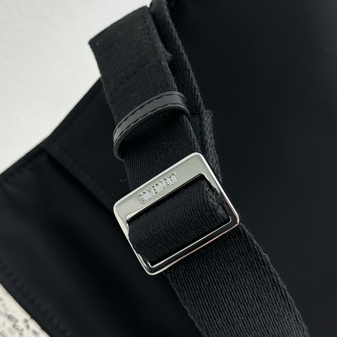 Jacquemus Voyage Bag-60*38.5*21CM