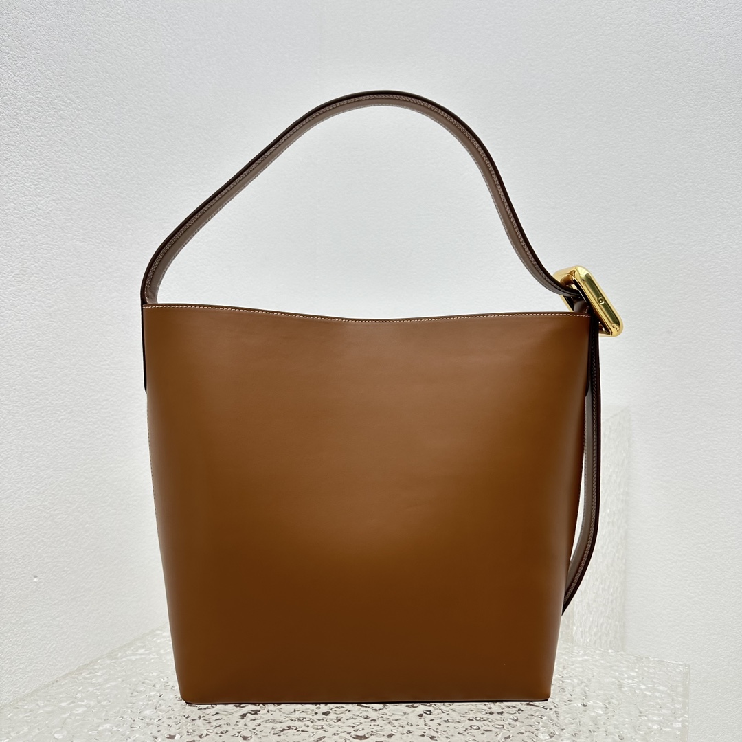 Jacquemus Bucket Bag-30*33*14CM