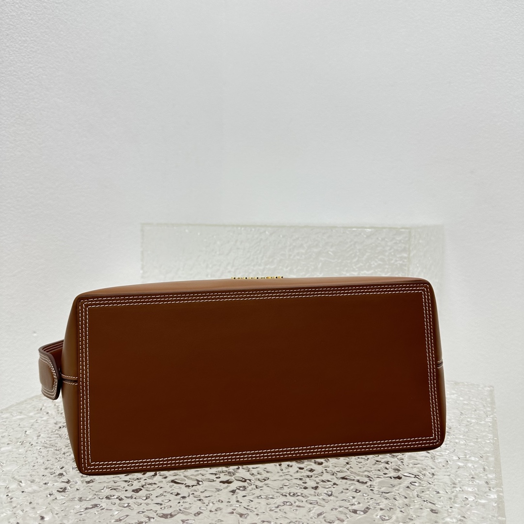 Jacquemus Bucket Bag-30*33*14CM