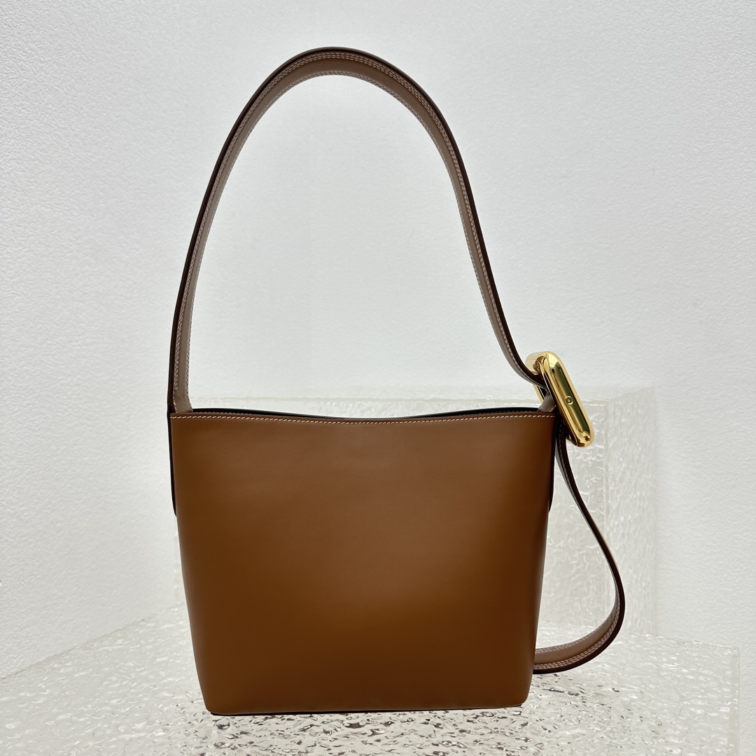 Jacquemus Bucket Bag-20*22*10CM