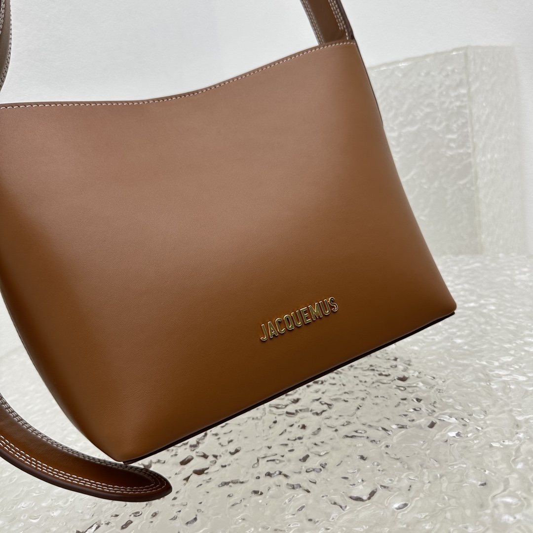 Jacquemus Bucket Bag-20*22*10CM