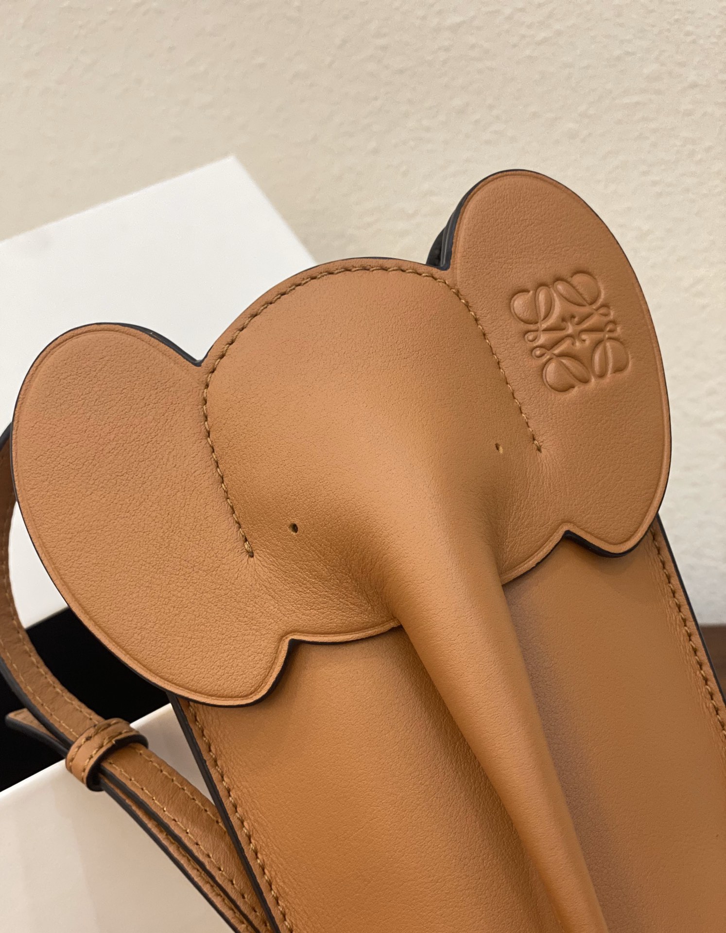 L0ew* phone bag-19*8*4cm