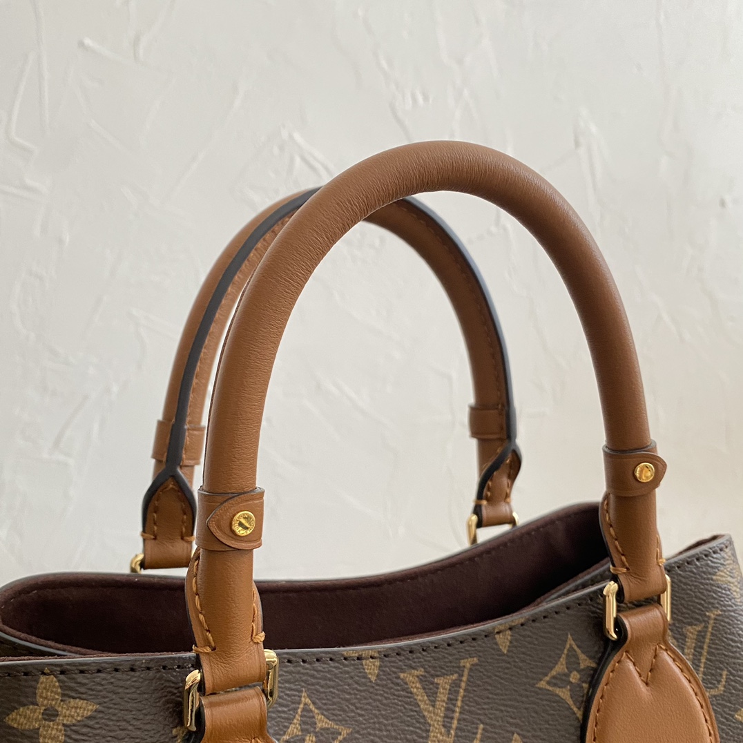 l0*is V*t0n opéra bb handbag-36*22*18cm