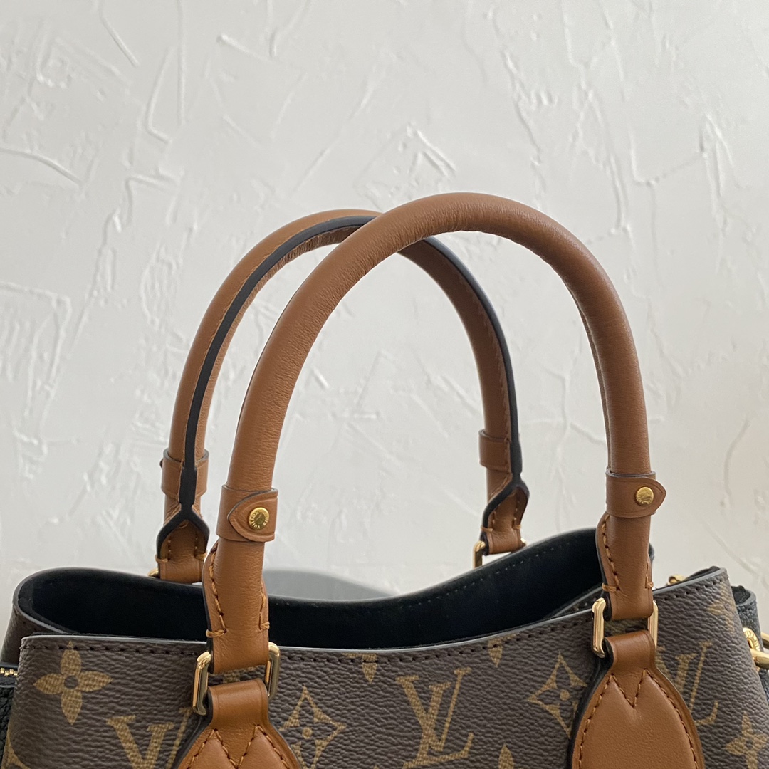 l0*is V*t0n opéra bb handbag-36*22*18cm