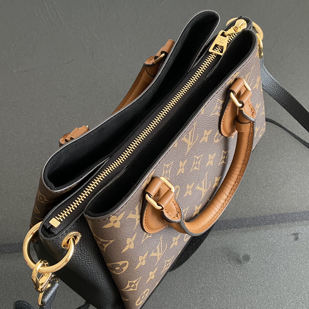 l0*is V*t0n opéra bb handbag-36*22*18cm