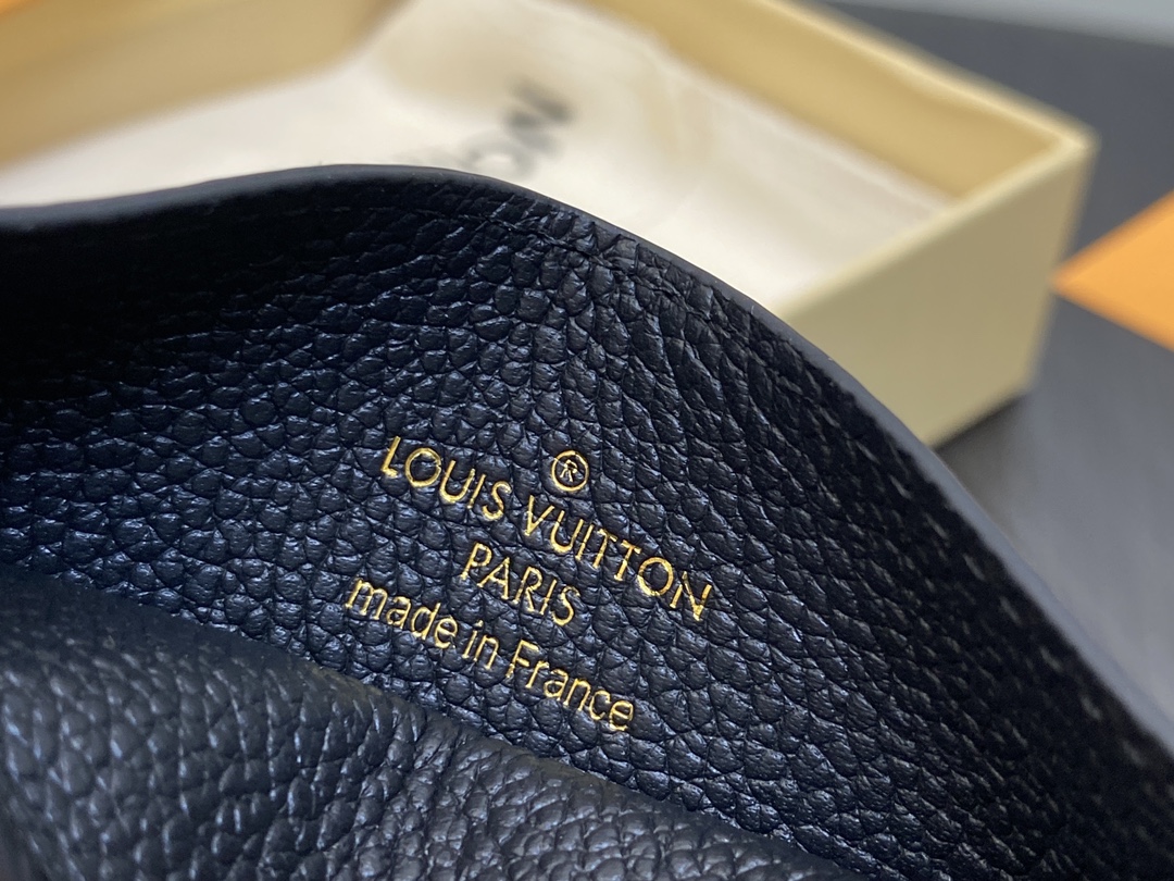 l0*is V*t0n flora card holder-10.2*7.3*0.3cm