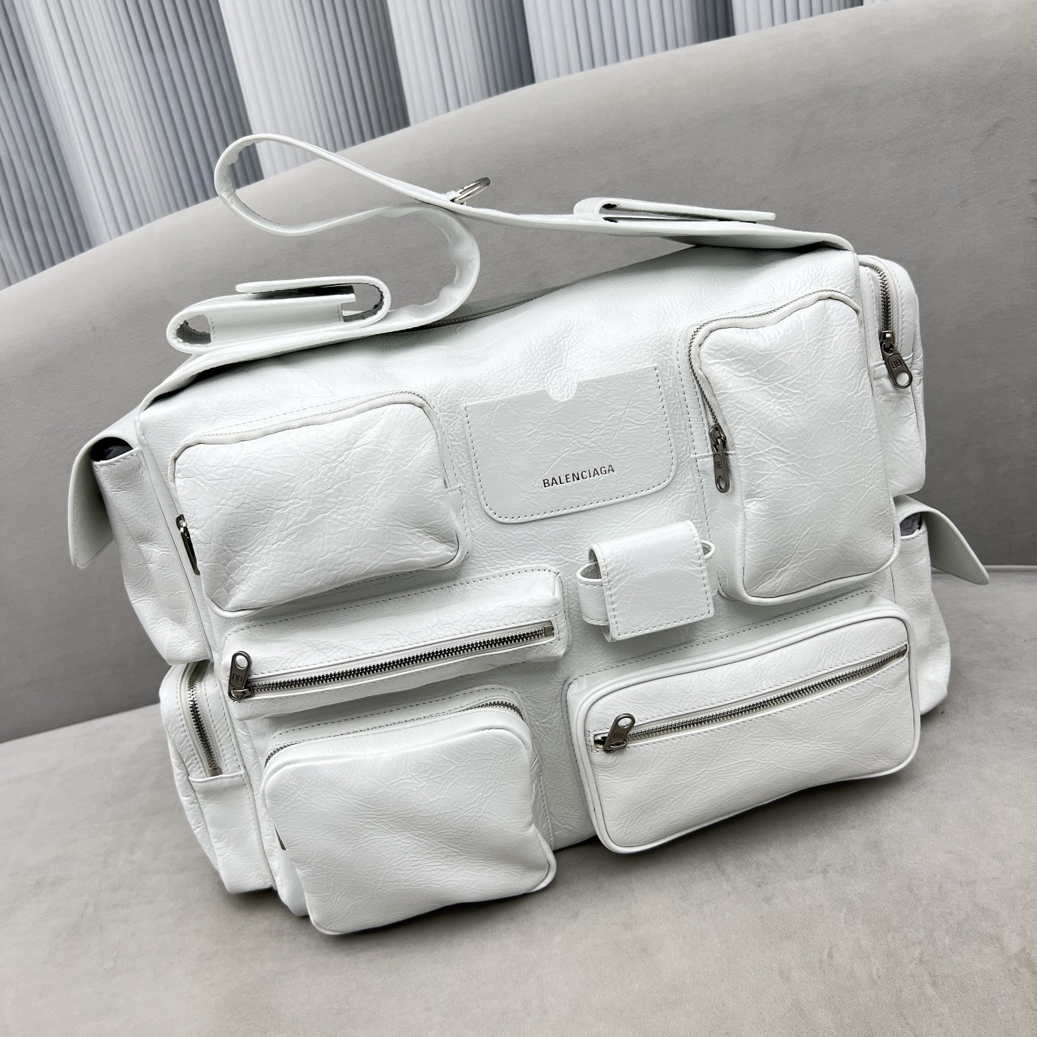balenciag S*perbusy handbags-40*28*18cm