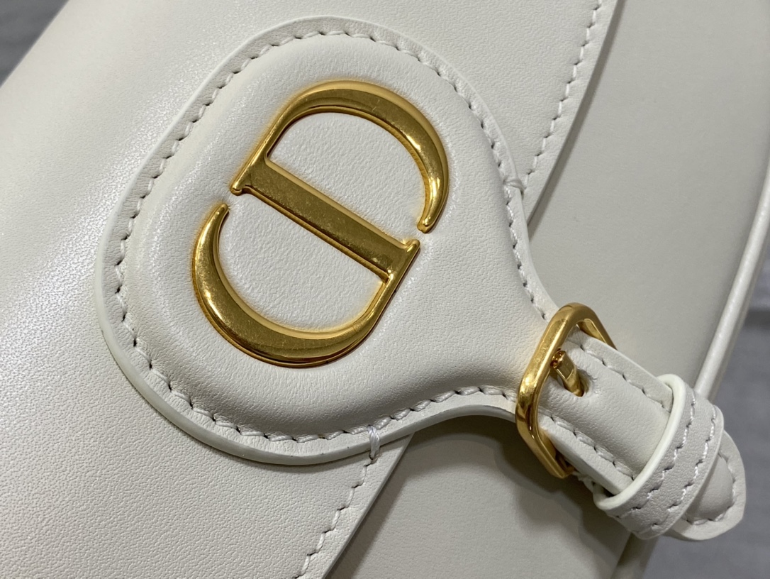 Di0r 30 Bobby Bag-21*5*12CM