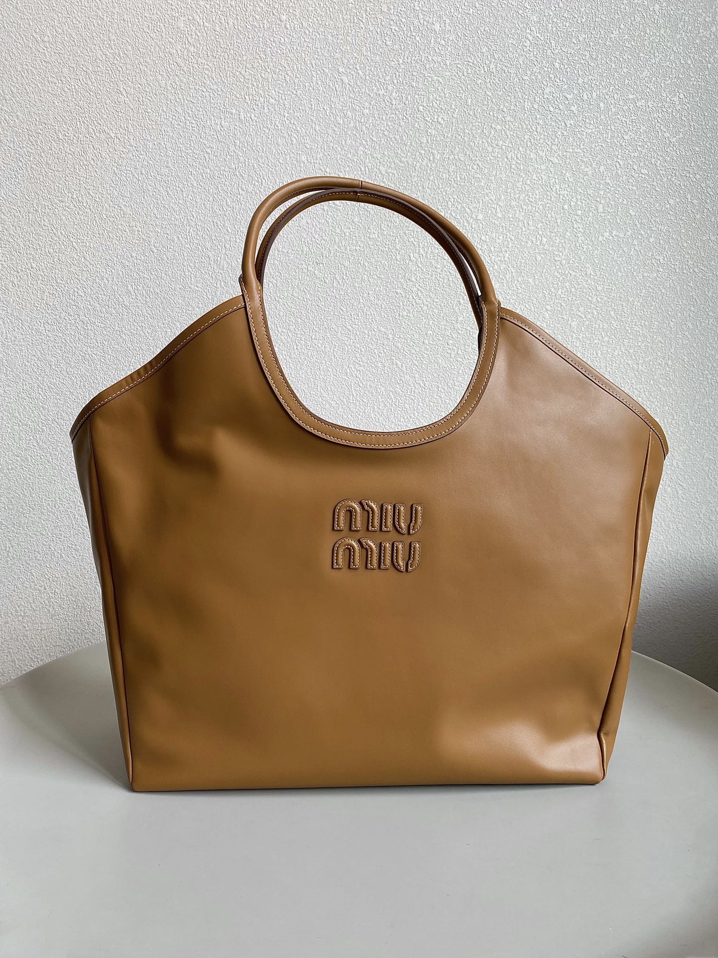M*um*u tote-40×39×18cm