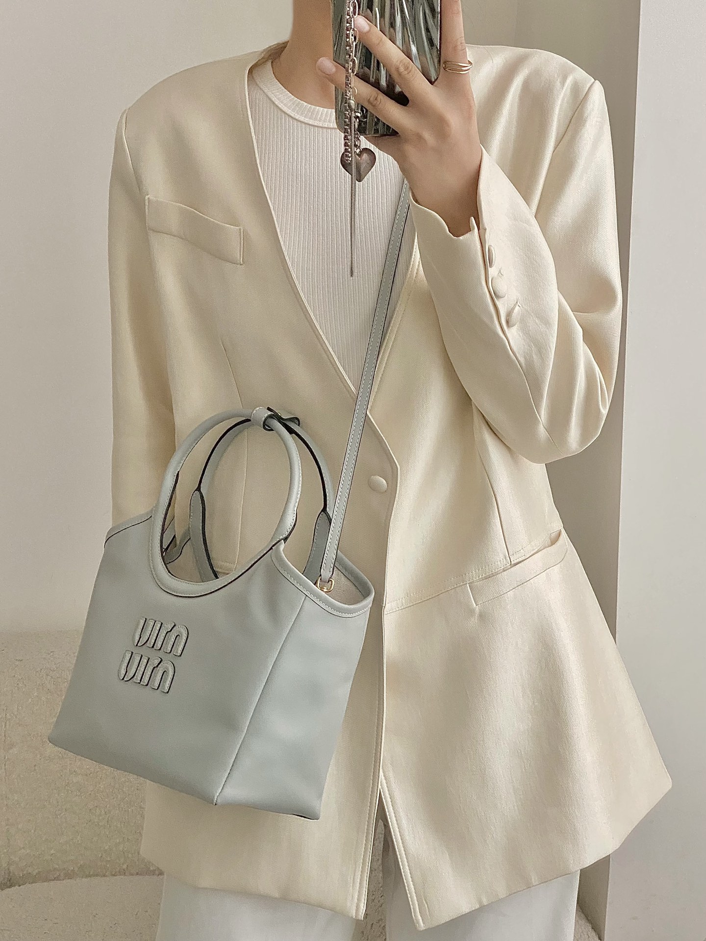 M*um*u tote-40×39×18cm