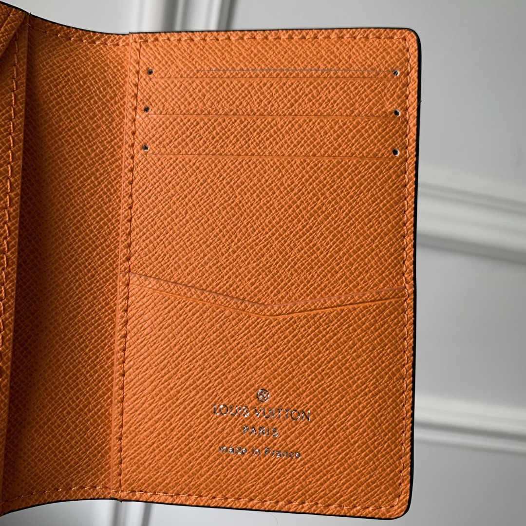 l0*is V*t0n wallet-m83095-8*11*1cm