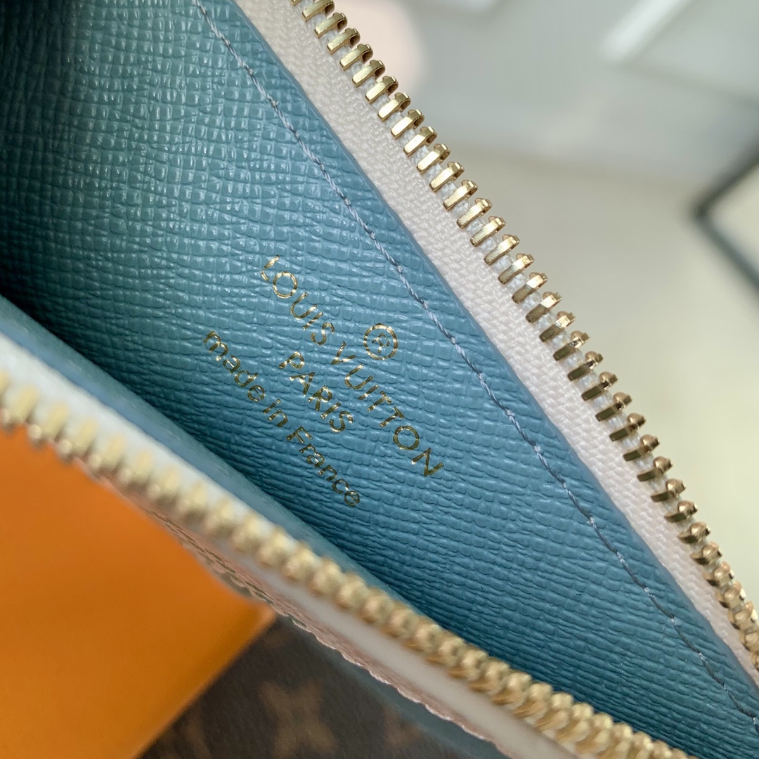 l0*is V*t0n wallet-n40639-12x8x0.8cm