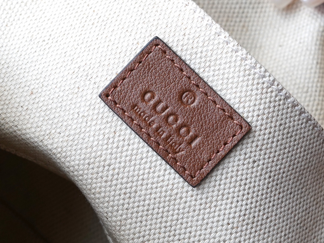 G*u*i blondie shoulder bag-21*15.5*5cm