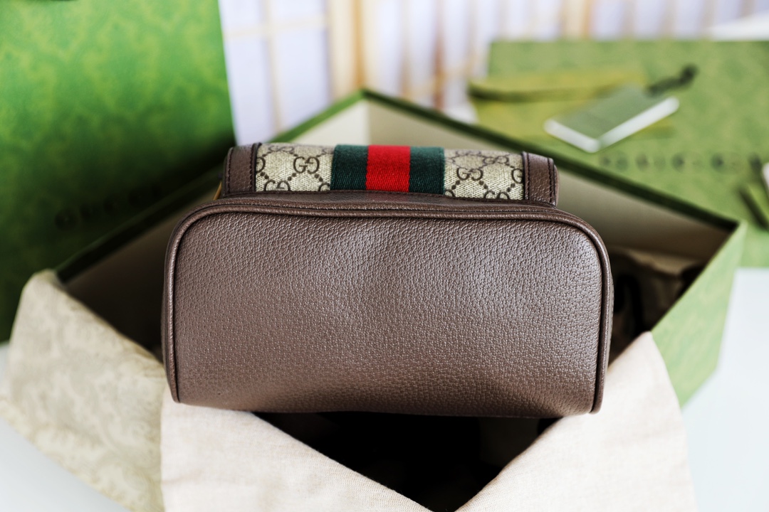 G*u*i ophidia backpack-22*19*15cm