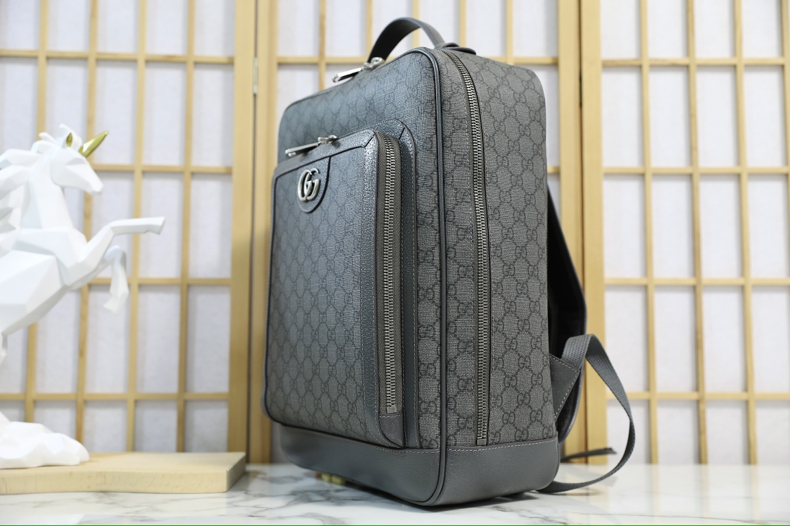 G*u*i ophidia backpack-30*40*14cm