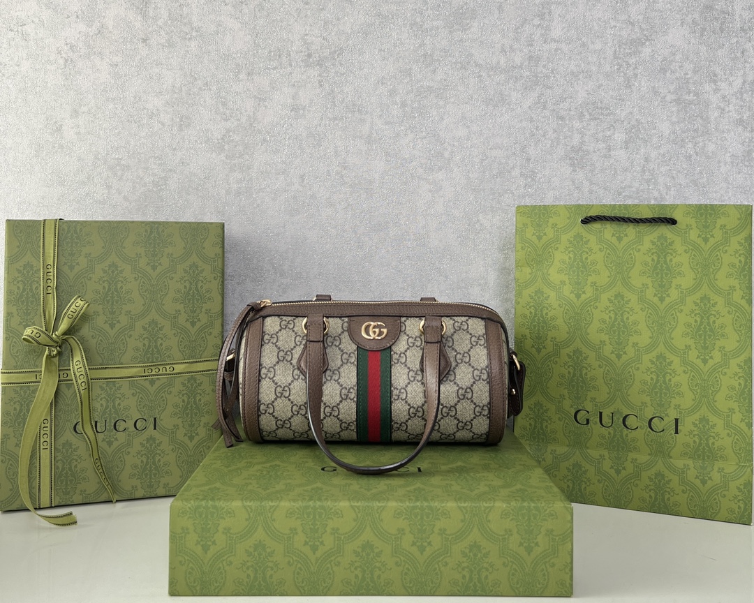 G*u*i ophidia bucket-25.5*14*14cm