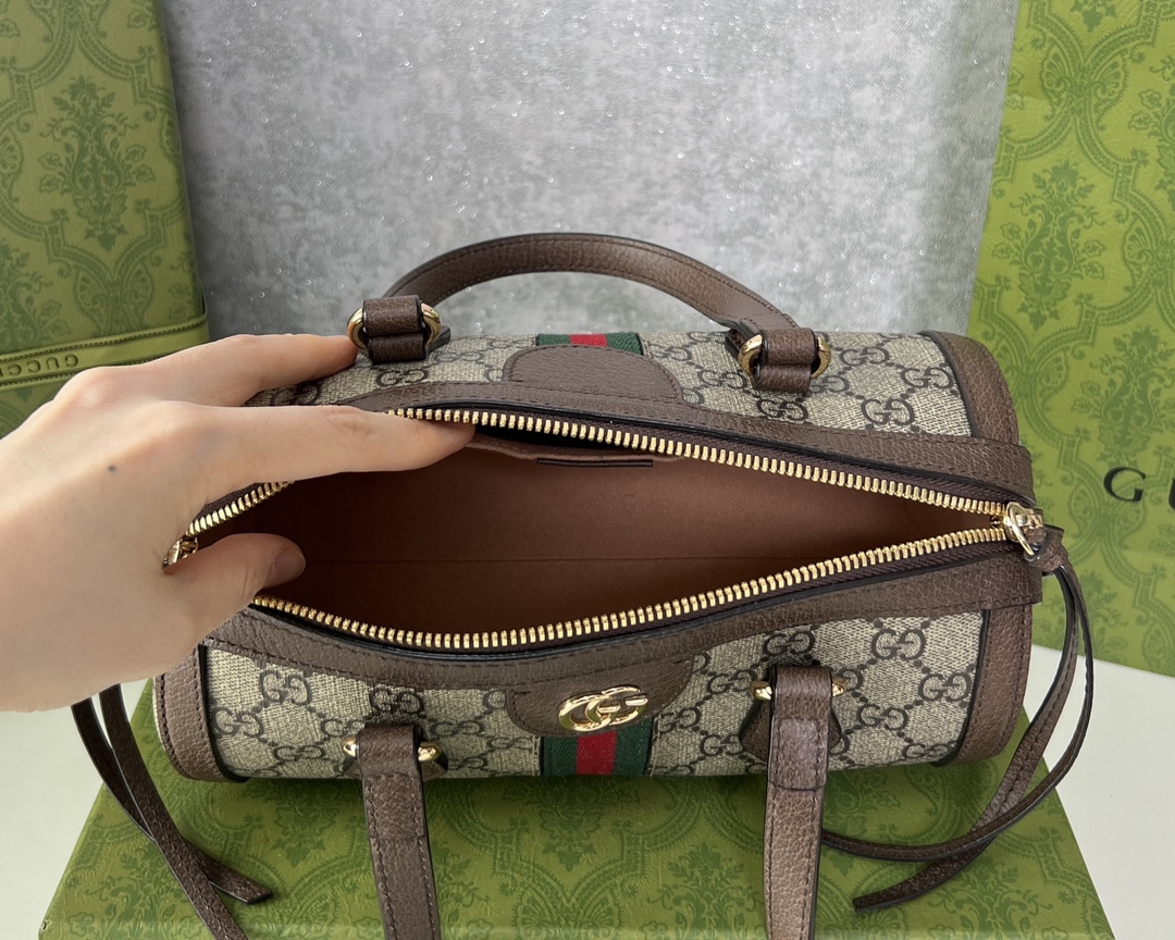 G*u*i ophidia bucket-25.5*14*14cm