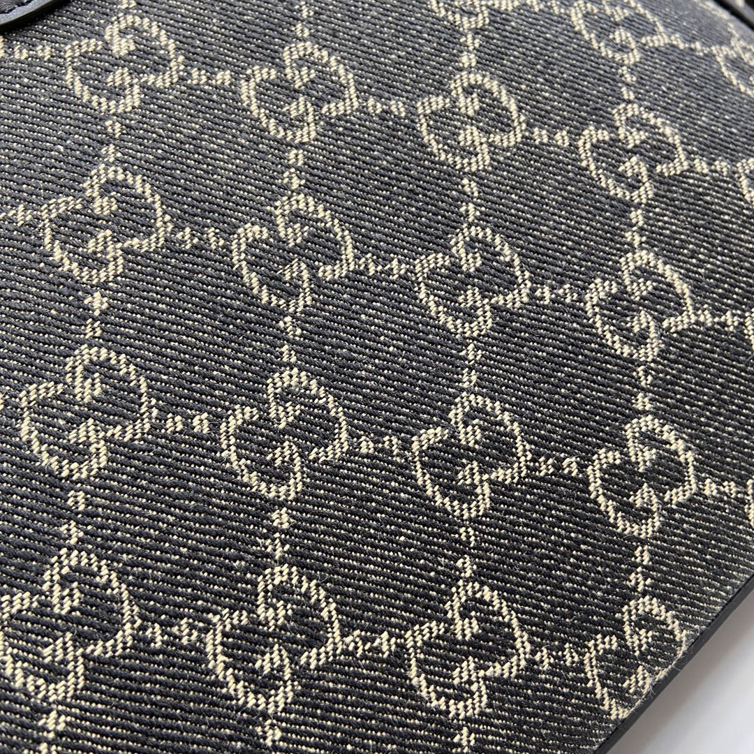 G*u*i ophidia bag-23.5*19*8cm