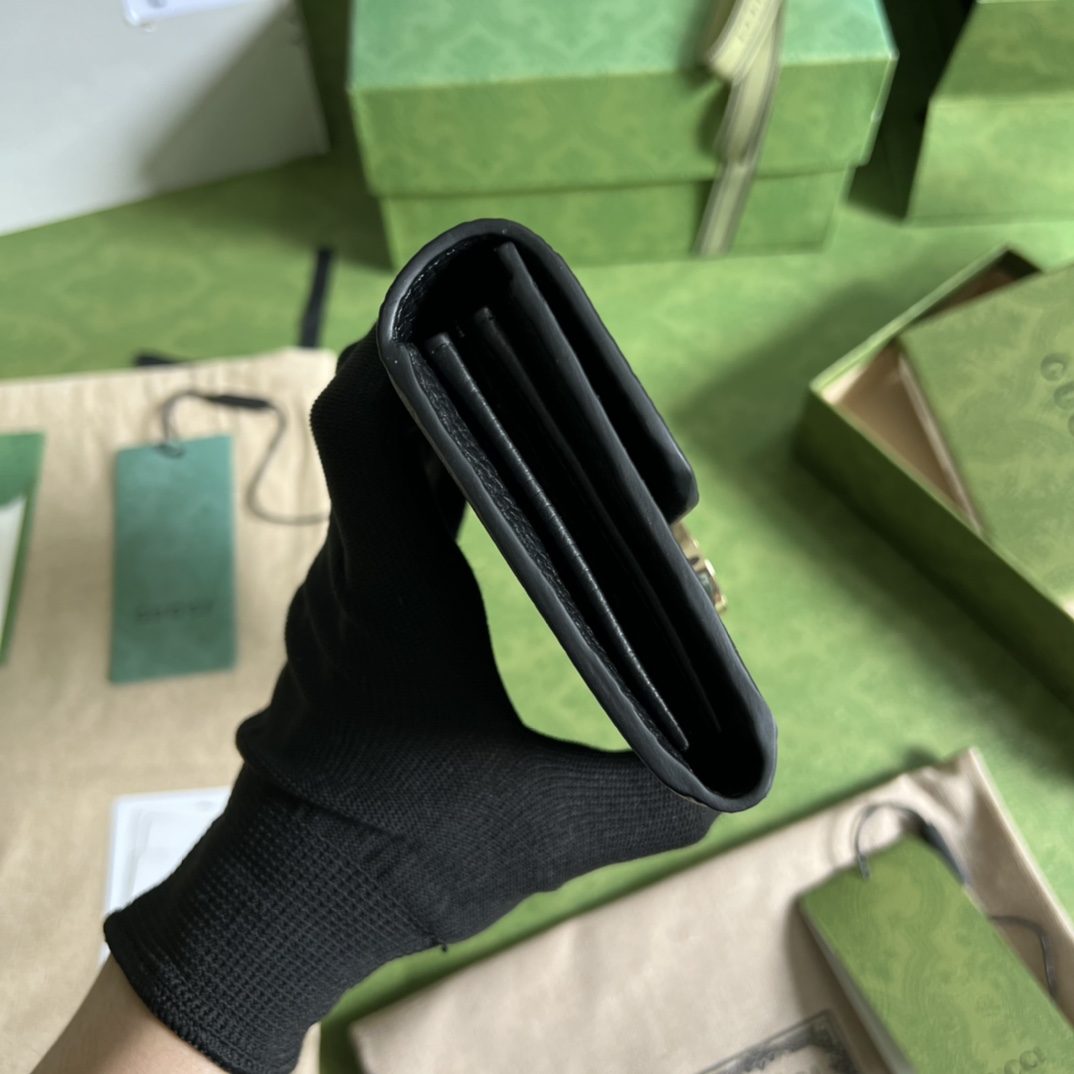 G*u*i wallet-19.5*11.5*3cm