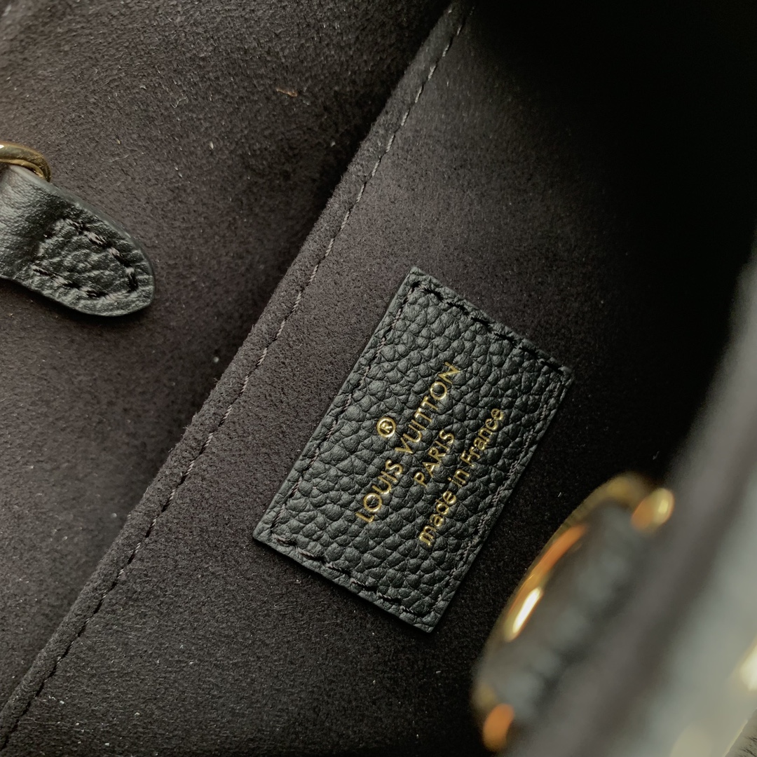 l0*is V*t0n onthego bb handbag-18*15*8.5cm