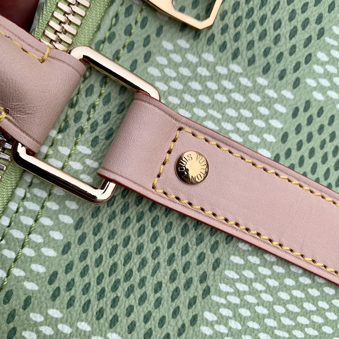 l0*is V*t0n&tyler keepall bandoulière 35-n40671-34*21*16cm