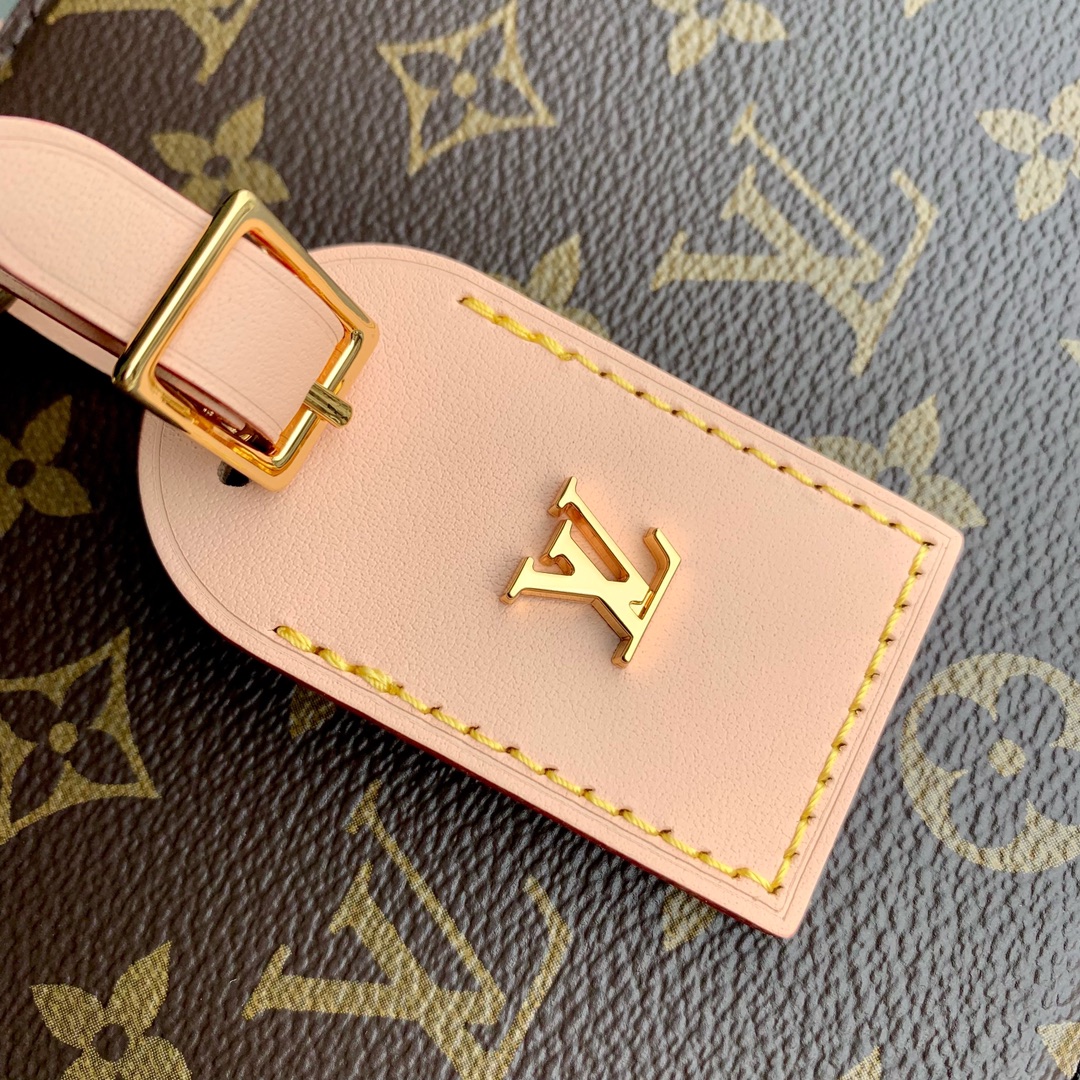 l0*is V*t0n around me handlebag-m47117-21*14*8cm