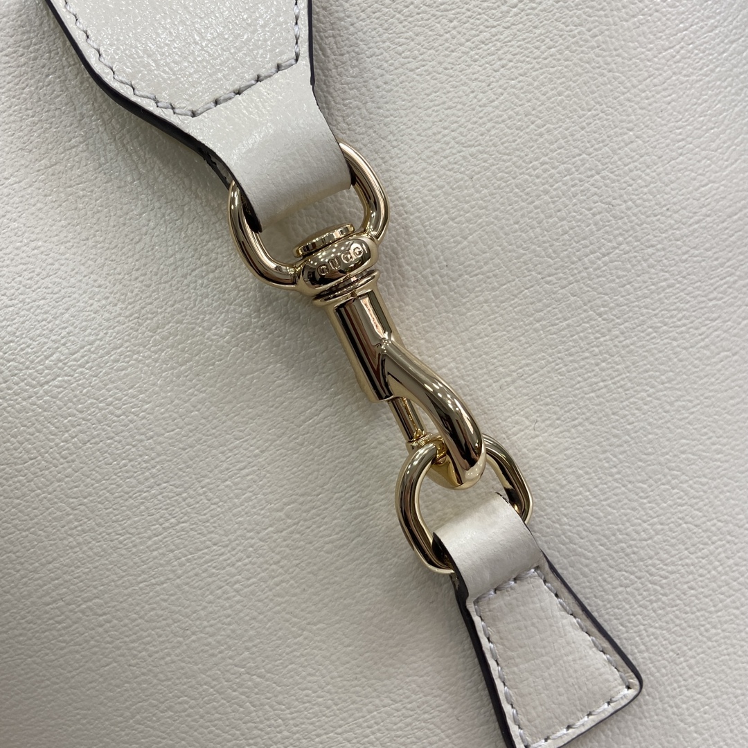 G*u*i mini gg bucket-18.5*20.5*12.5cm