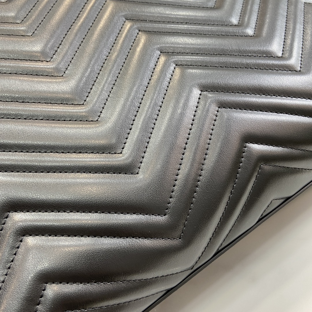 G*u*i marmont tote-34x 28x 12.5cm