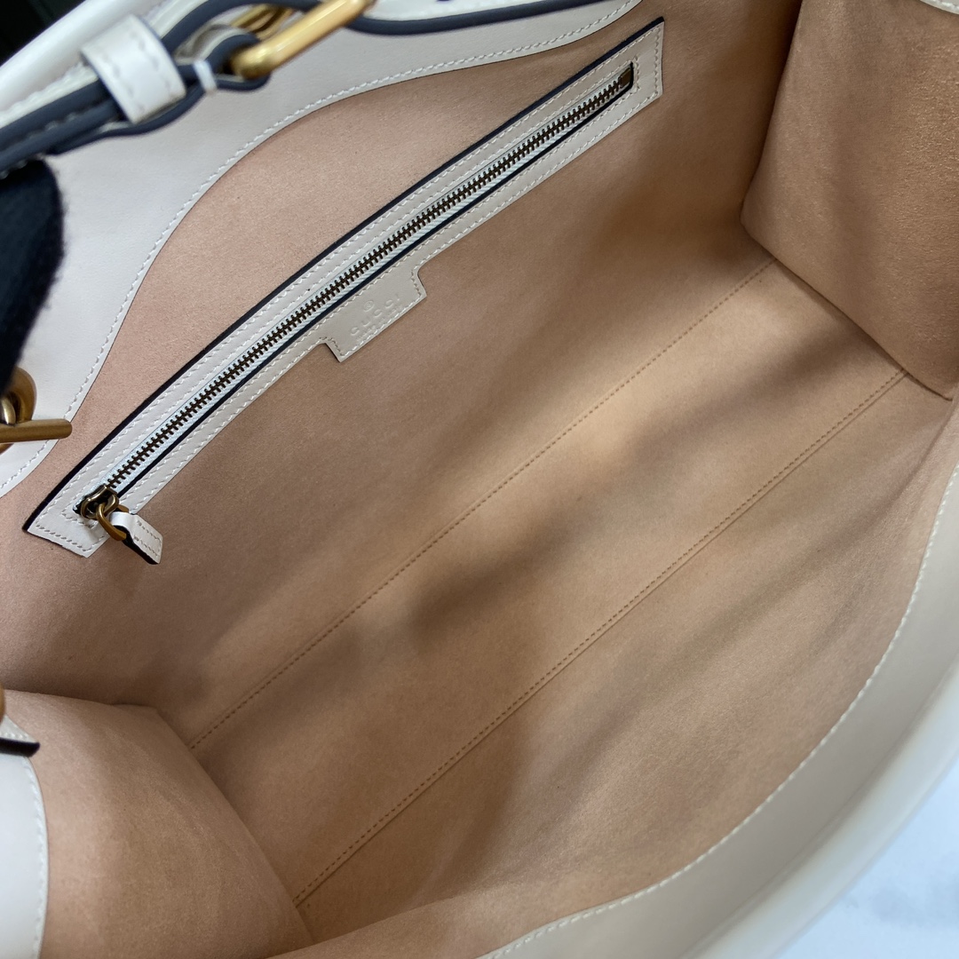 G*u*i marmont tote-34x 28x 12.5cm