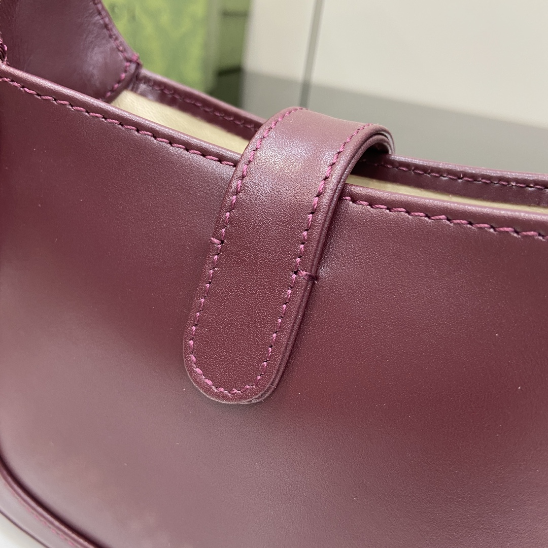 G*u*i jackie 1961 hobo bag-19*13*3cm