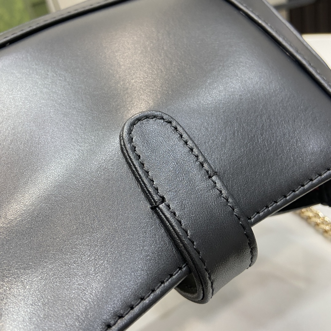 G*u*i jackie 1961 hobo bag-19*13*3cm