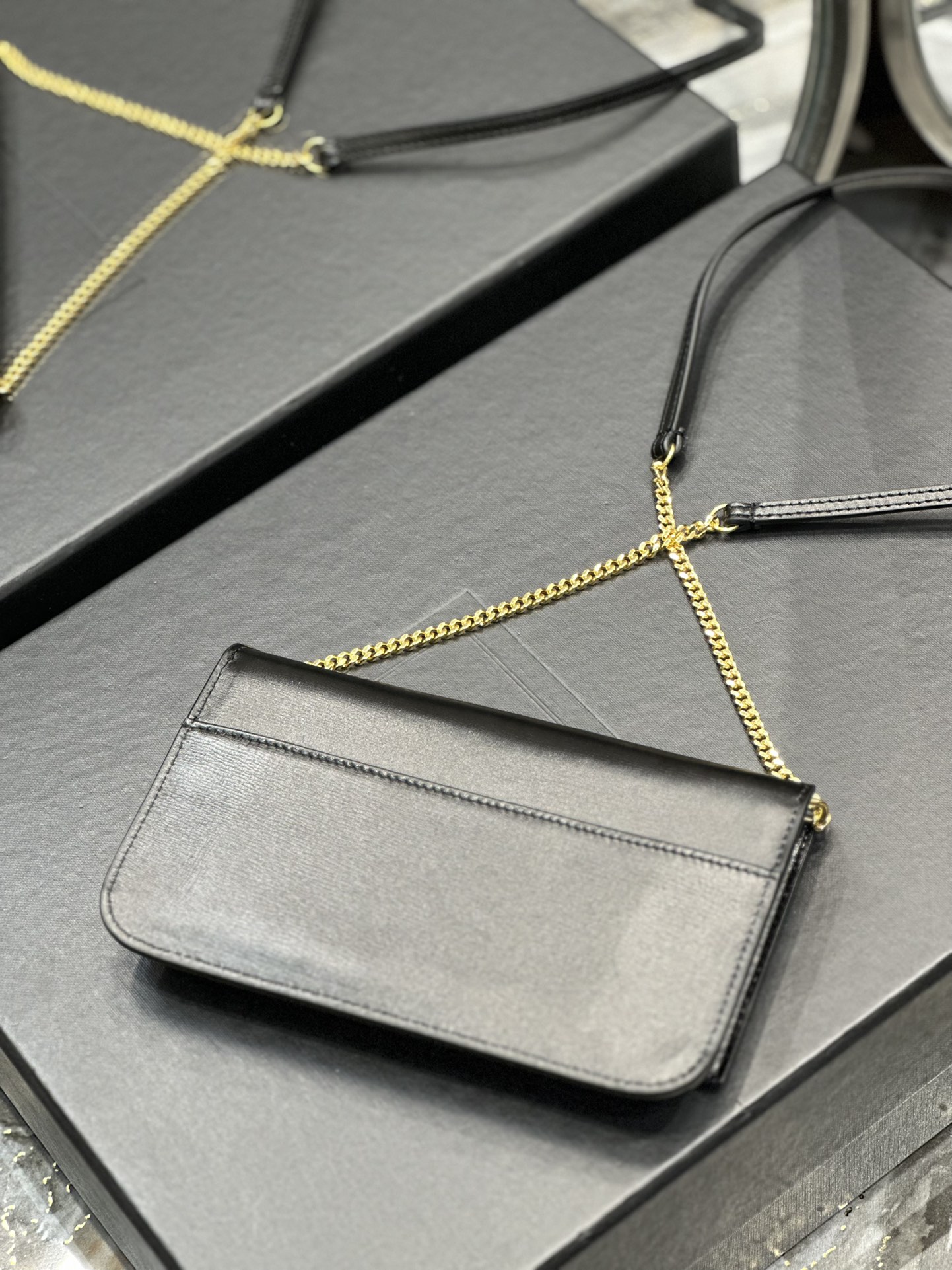 Y*L kate bag-18x11x2cm