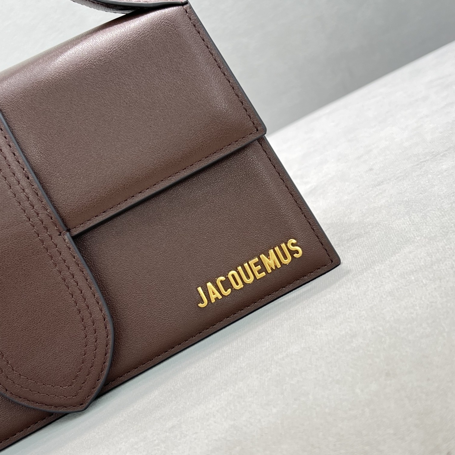 Jacquemus Large Bamnino Bag-24x13x7CM