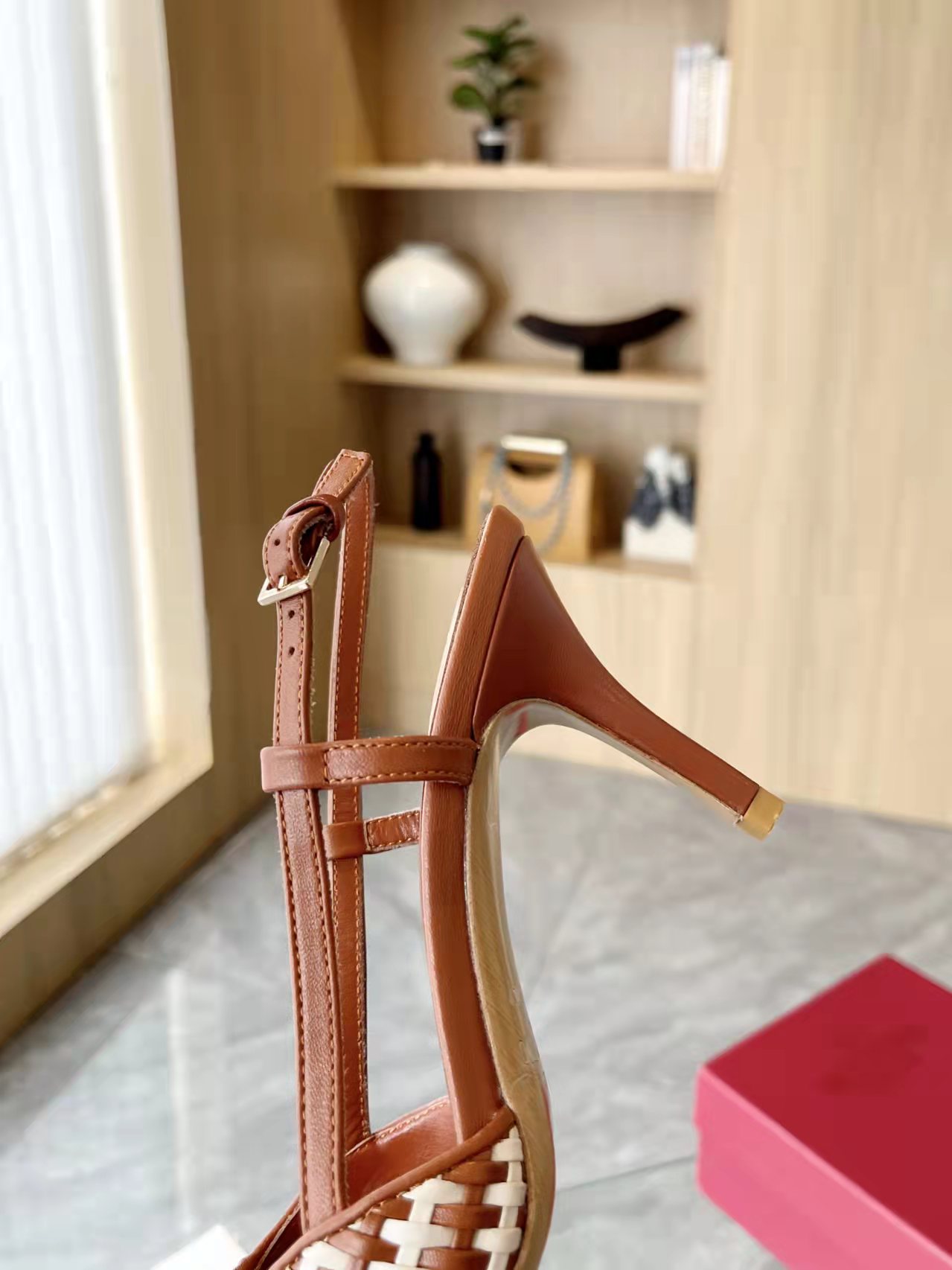Valentino 2024SS Heels