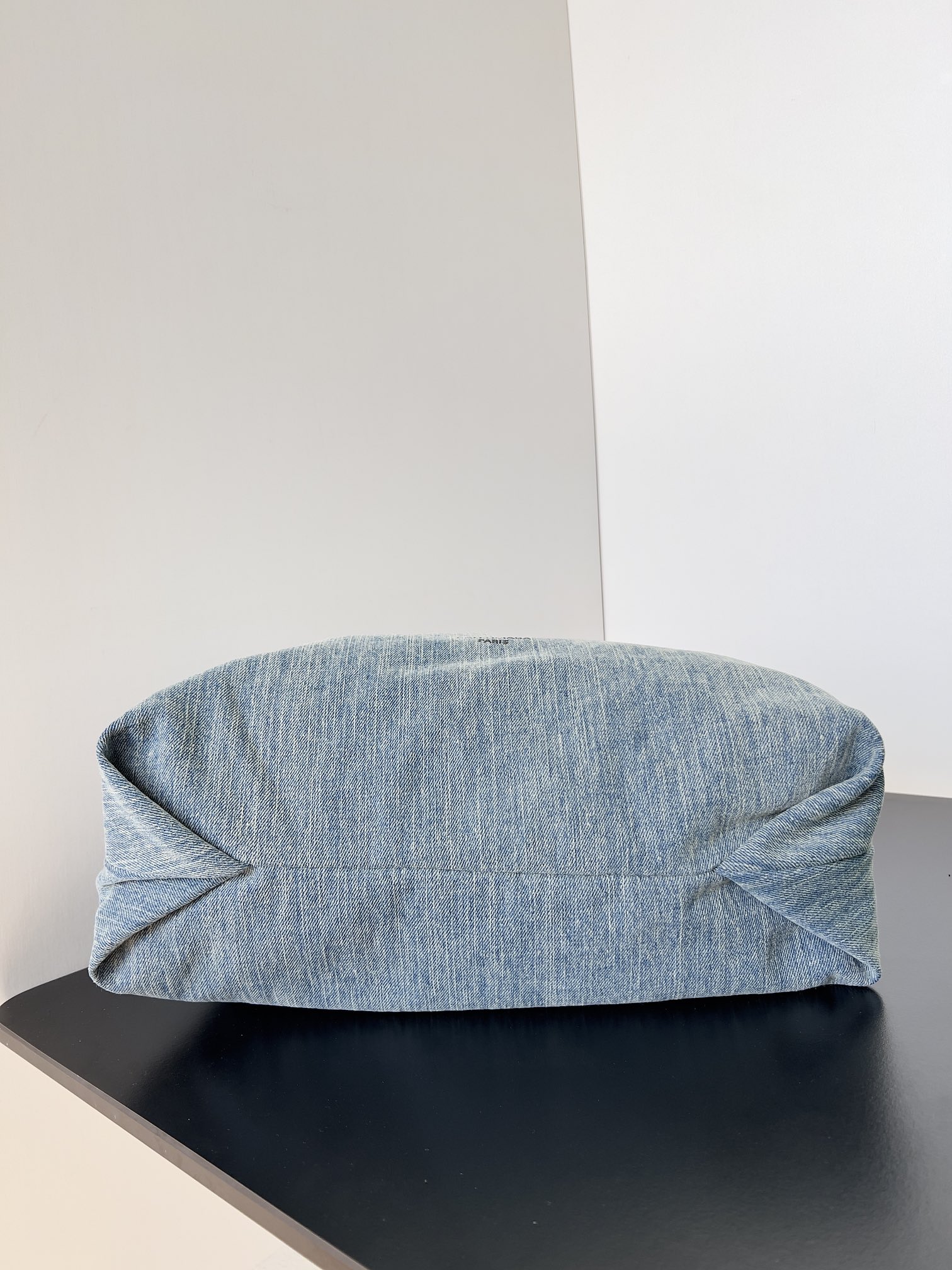 Ba*len*cia*ga crush tote-39.9x46.0x14.0cm