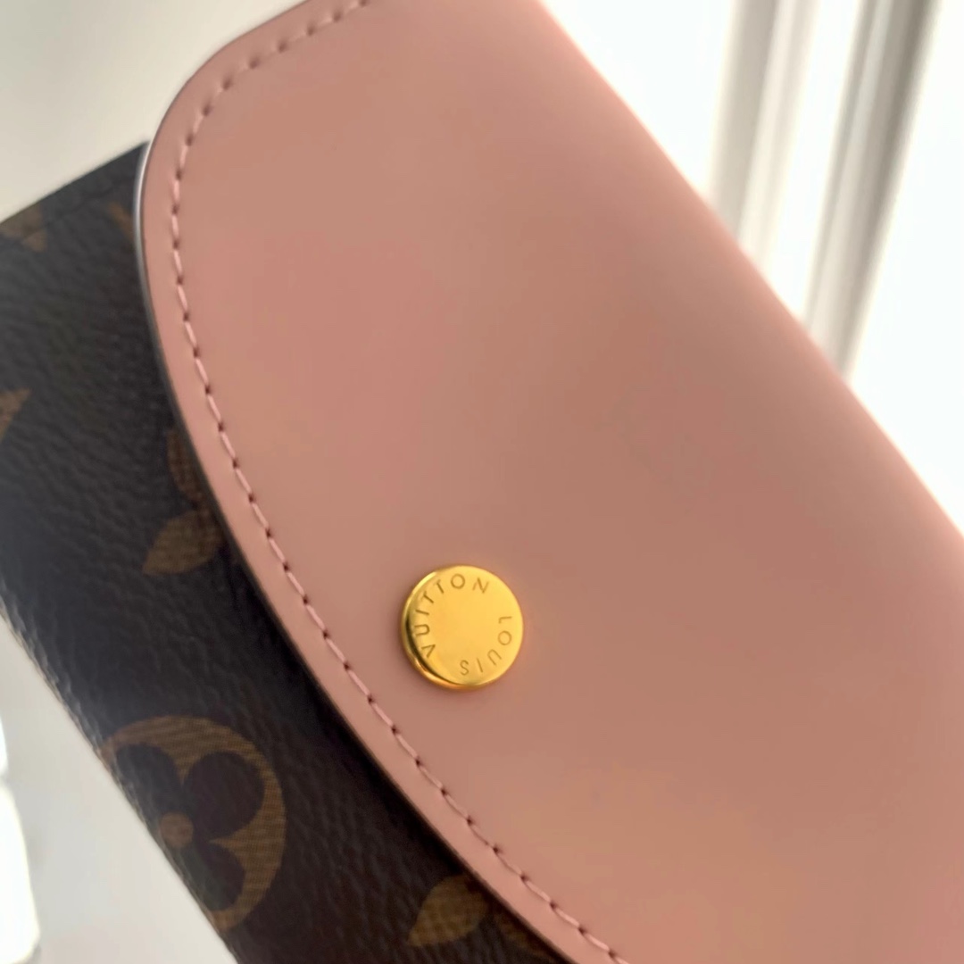 l0*is V*t0n wallet-m82333-11 x 8 x 2.5cm