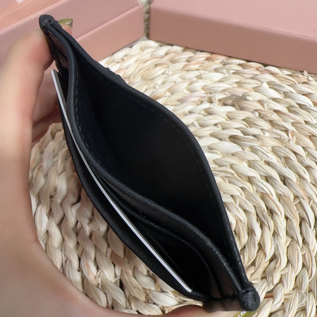 M*um*u pocket wallet-8x10.5cm