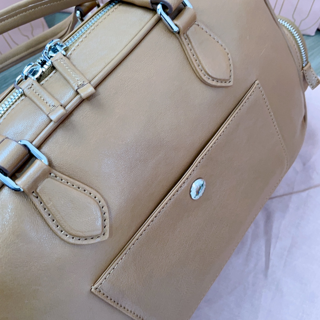 M*um*u tote-32x21x12.5cm