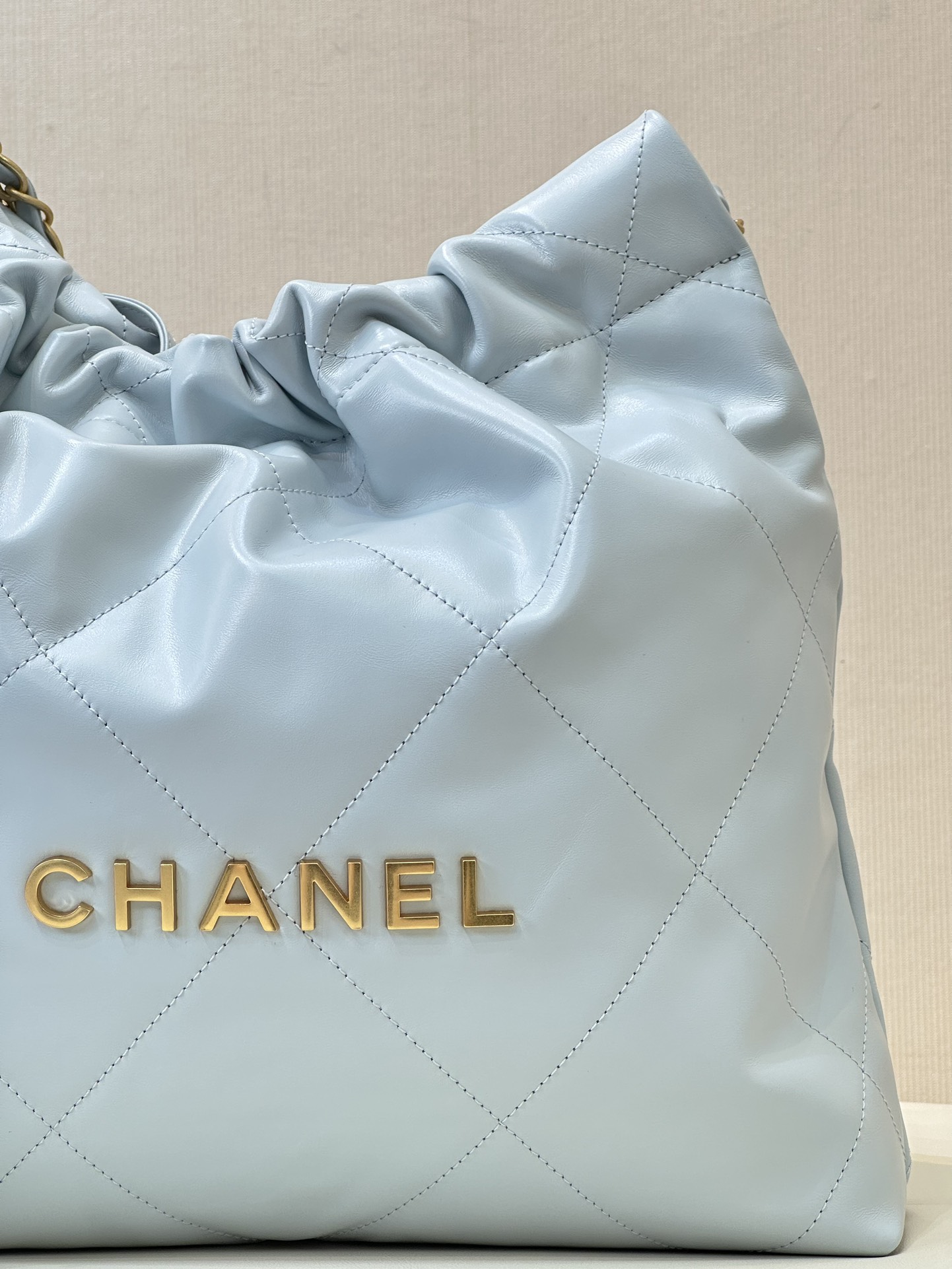 Ch@nel 2024SS Handbags-37×35×7CM