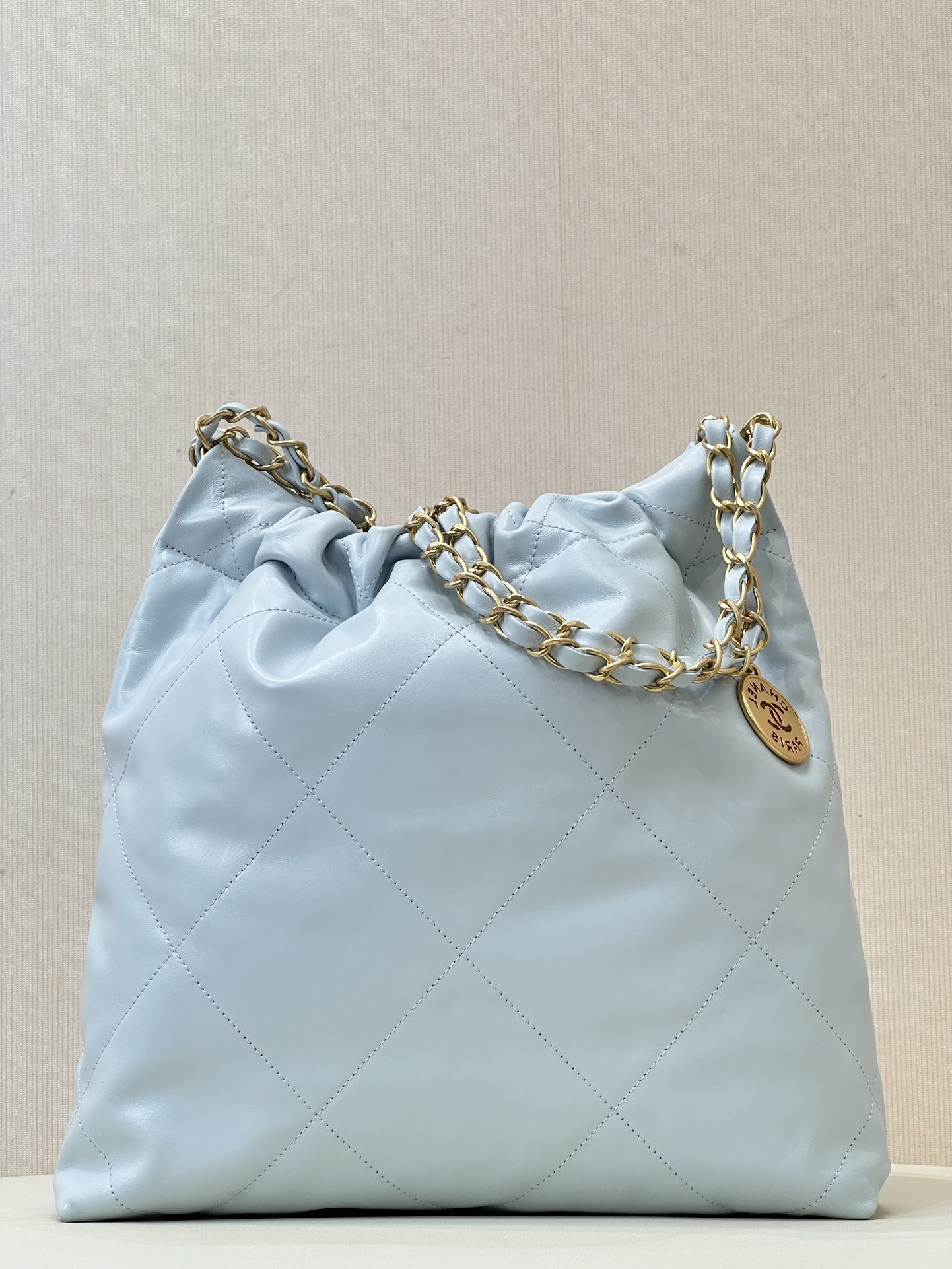 Ch@nel 2024SS Handbags-37×35×7CM