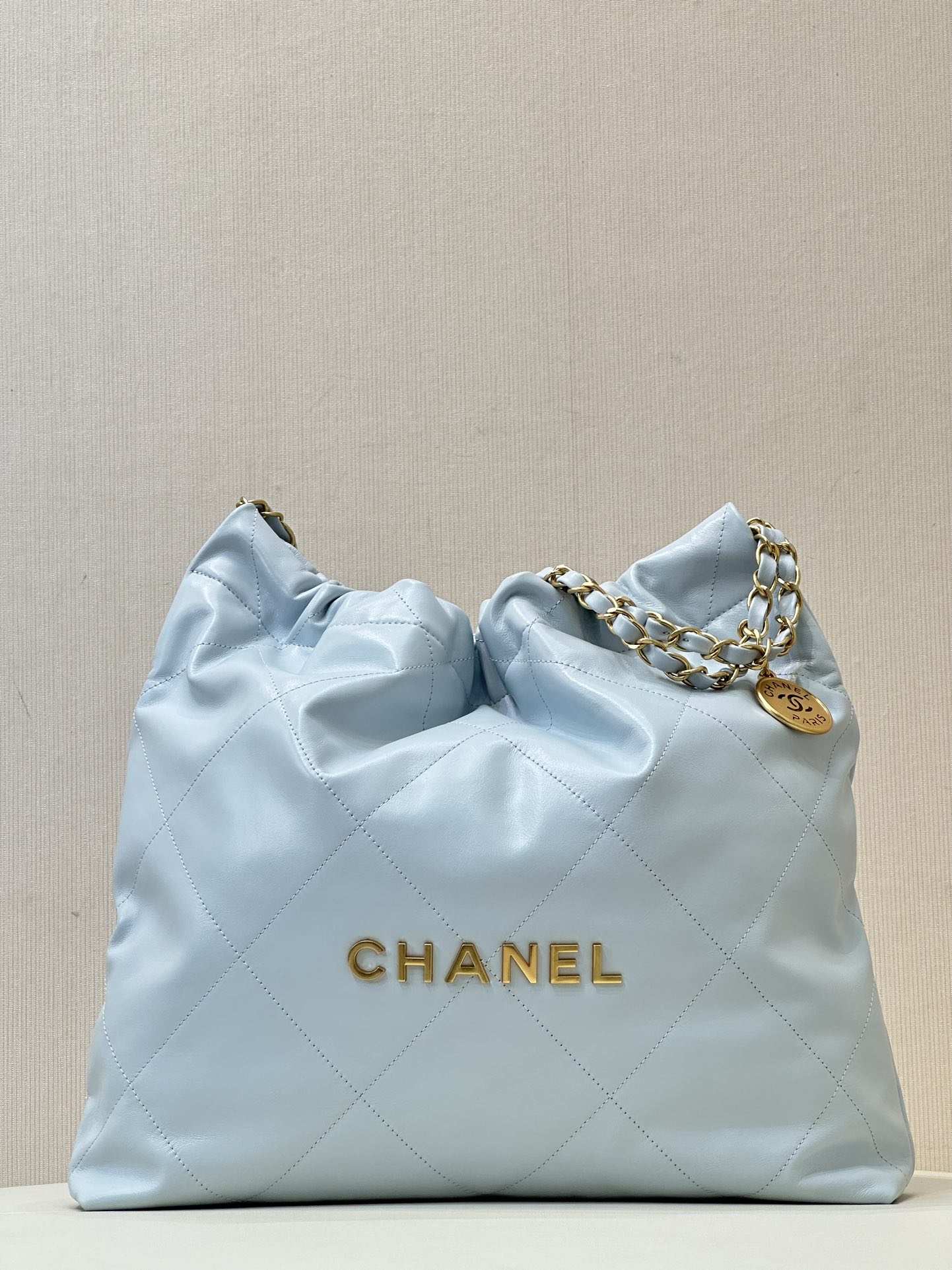 Ch@nel 2024SS Handbags-39×42×8CM