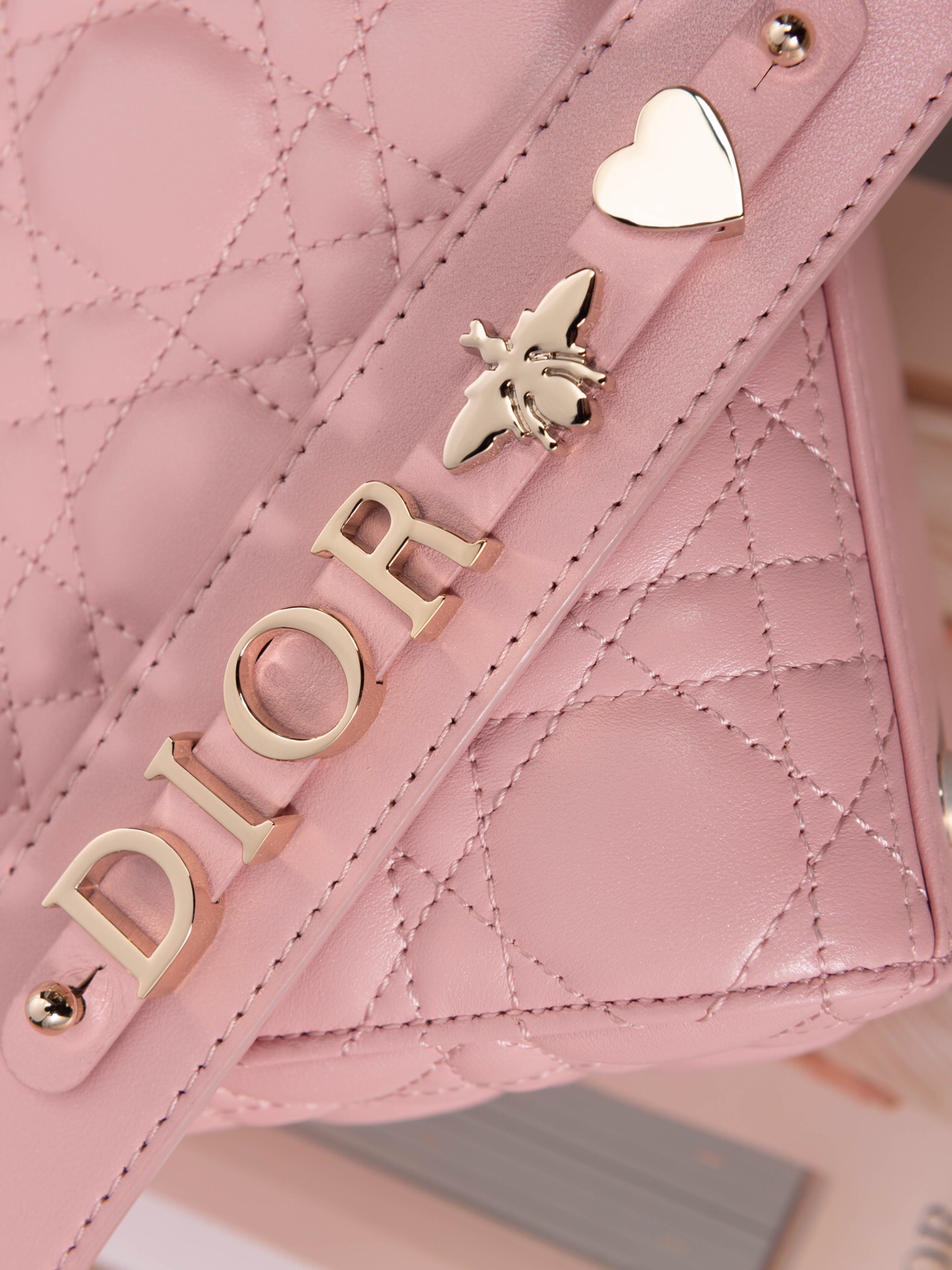 D*or my abcD*or-20x16.5x8cm