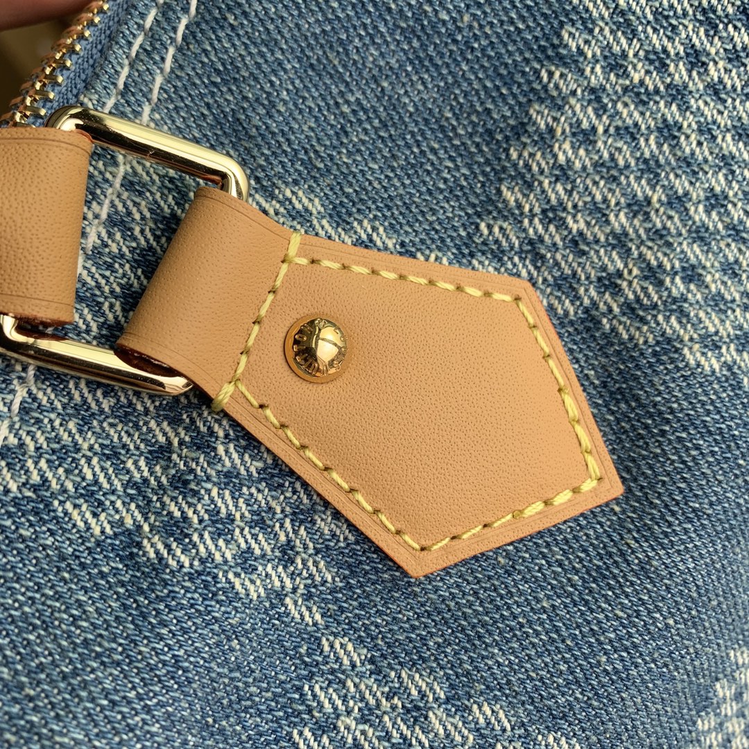 l0*is V*t0n speedy bandoulière 25-25x 19 x 15cm