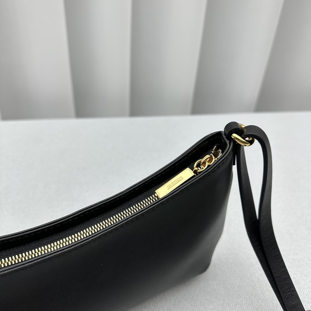 Jacquemus Le Bisou Bag-27*10.5CM