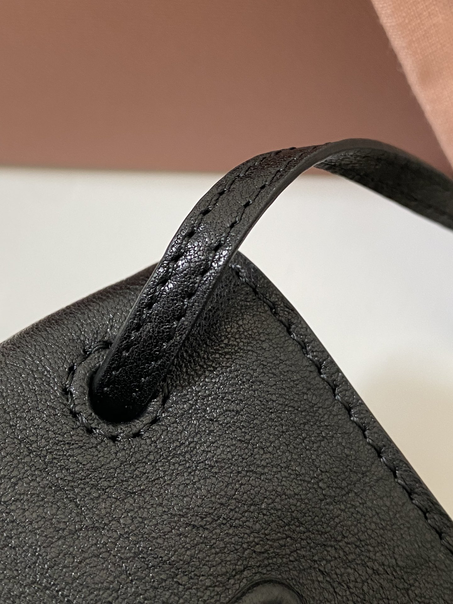 M*um*u 2024ss bucket-16.5*14.5cm