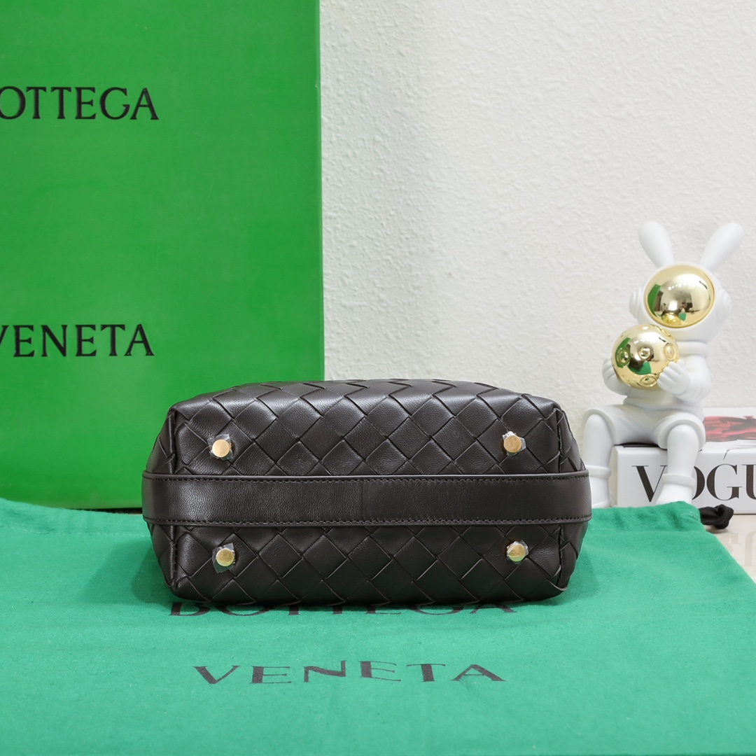 bo*te*ga Ve*ne*ta bv wallace-22*13*9cm