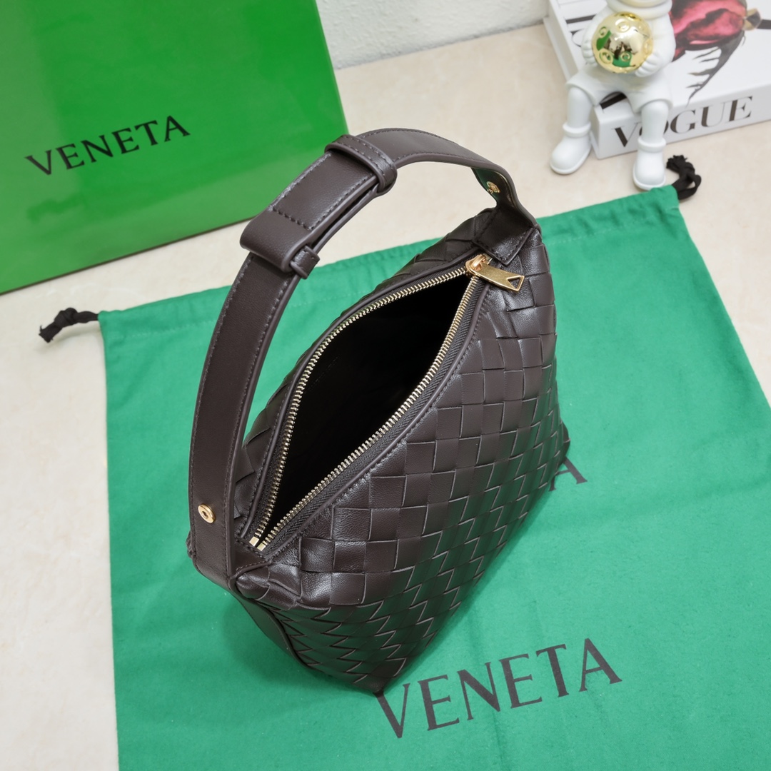 bo*te*ga Ve*ne*ta bv wallace-22*13*9cm