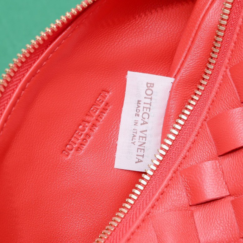 bo*te*ga Ve*ne*ta bv wallace-22*13*9cm