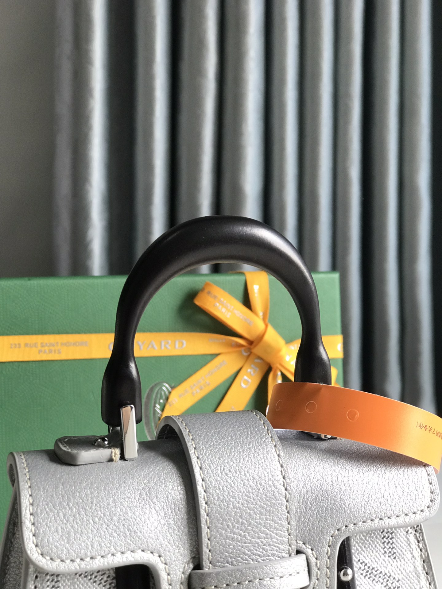 Go*ard saïgon nano-14.5*11.5*7.5cm