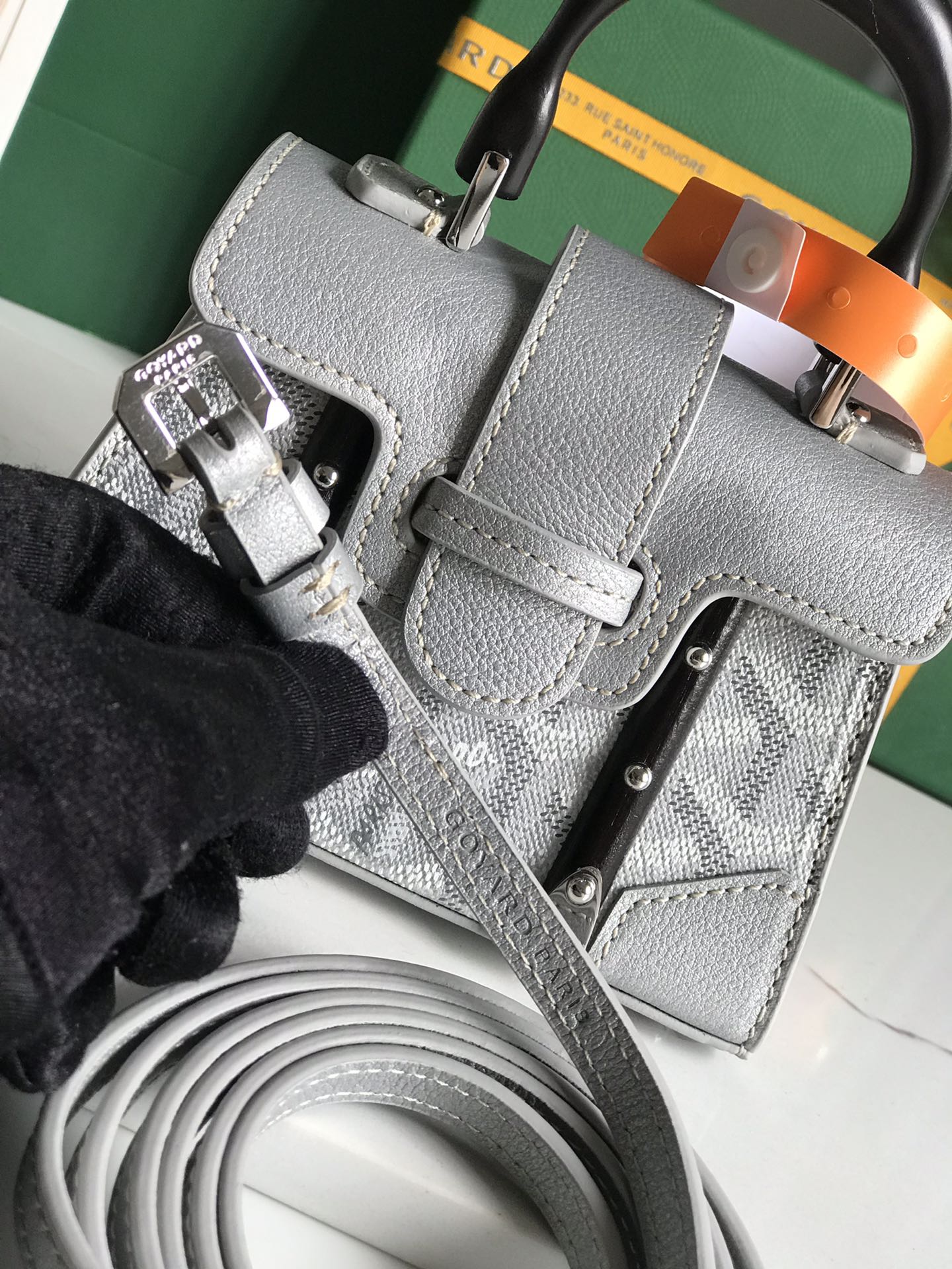 Go*ard saïgon nano-14.5*11.5*7.5cm